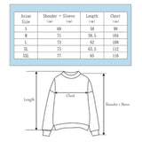 French Bulldog Women's Pullover