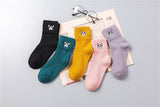French Bulldog Women's Socks
