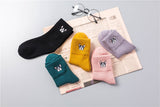 French Bulldog Women's Socks