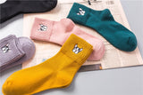 French Bulldog Women's Socks