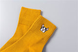 French Bulldog Women's Socks