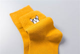 French Bulldog Women's Socks