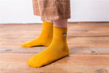 French Bulldog Women's Socks