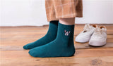 French Bulldog Women's Socks