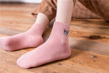 French Bulldog Women's Socks