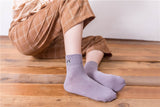 French Bulldog Women's Socks
