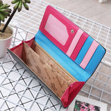 French Bulldog Women's Wallet