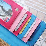 French Bulldog Women's Wallet