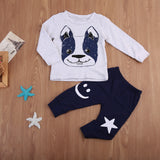French Bulldog Children Set