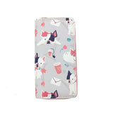 French Bulldog Women's Wallet