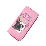 French Bulldog Women's Wallet