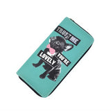 French Bulldog Women's Wallet