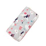 French Bulldog Women's Wallet