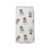 French Bulldog Wallet
