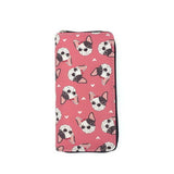 French Bulldog Wallet