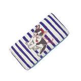 French Bulldog Wallet