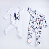 French Bulldog Children Jumpsuit