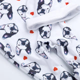 French Bulldog Children Jumpsuit