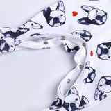 French Bulldog Children Jumpsuit