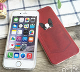 French Bulldog iPhone Case