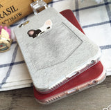 French Bulldog iPhone Case