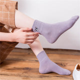French Bulldog Women's Socks