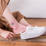 French Bulldog Women's Socks