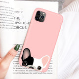 French Bulldog iPhone Case