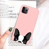 French Bulldog iPhone Case