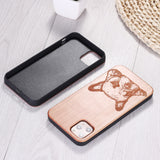 French Bulldog iPhone Phone Case