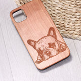 French Bulldog iPhone Phone Case