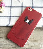 French Bulldog iPhone Case