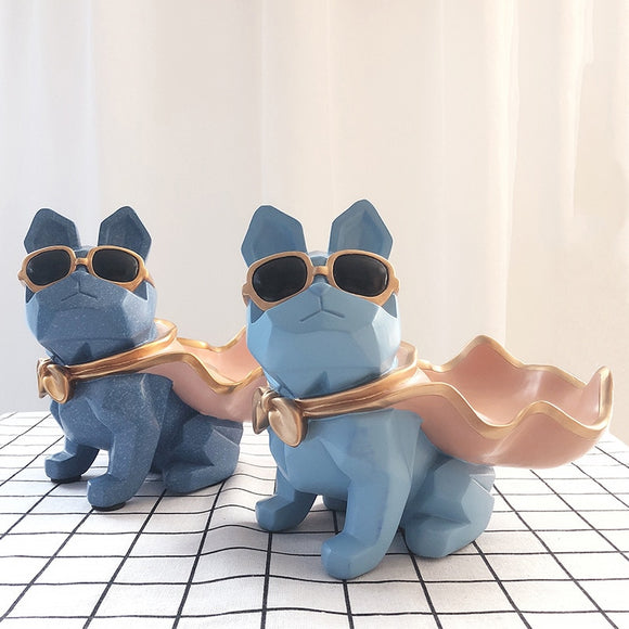 French Bulldog Home Decor