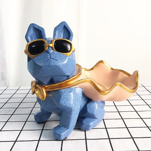 French Bulldog Home Decor