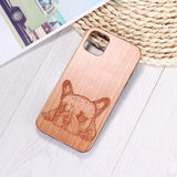 French Bulldog iPhone Phone Case