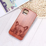 French Bulldog iPhone Phone Case