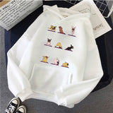 French Bulldog Hoodie
