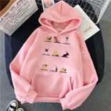 French Bulldog Hoodie