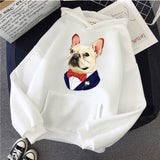 French Bulldog Hoodie
