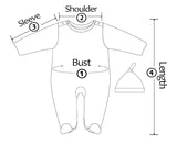 French Bulldog Children Jumpsuit