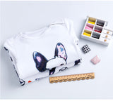 French Bulldog Children Jumpsuit