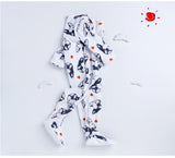French Bulldog Children Jumpsuit