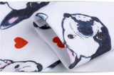 French Bulldog Children Jumpsuit