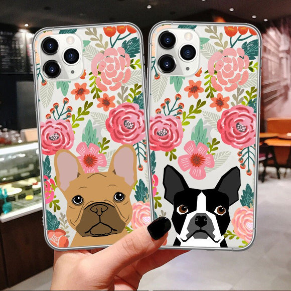 French Bulldog iPhone Case