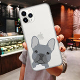 French Bulldog iPhone Case