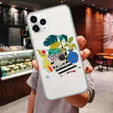 French Bulldog iPhone Case