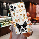 French Bulldog iPhone Case