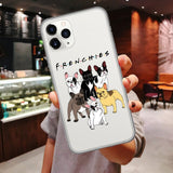 French Bulldog iPhone Case