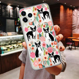 French Bulldog iPhone Case