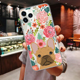 French Bulldog iPhone Case